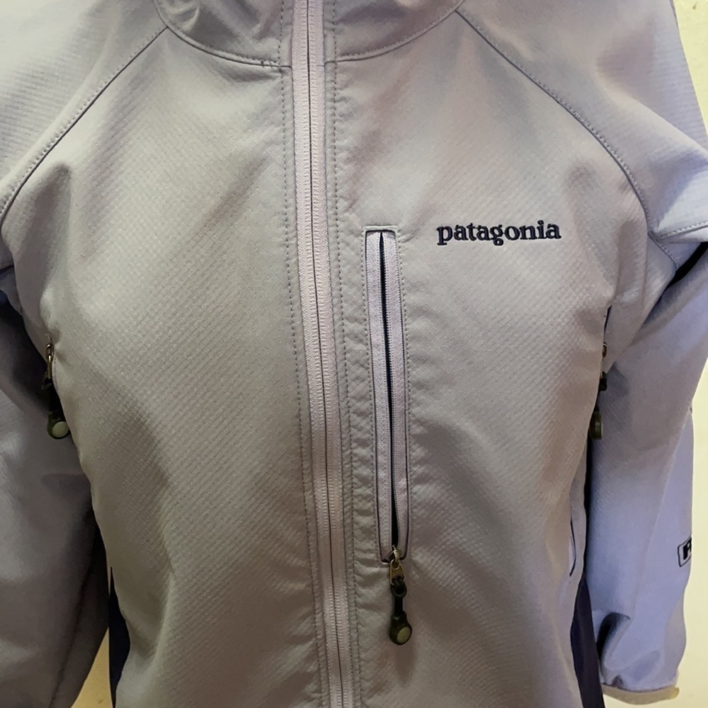 Patagonia Women’s vintage Dimension Jacket Size Small - Picture 5 of 10